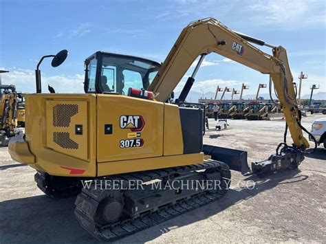 cat 307.5|cat 307.5 excavator for sale.